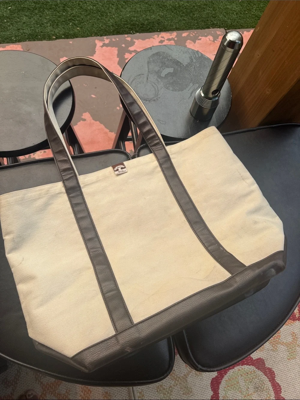 1998 Disney tote!